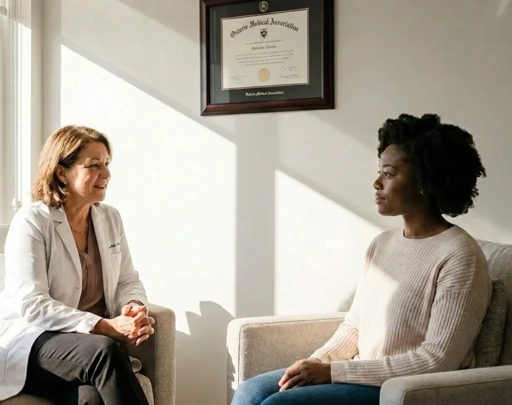 Individual Psychotherapy
