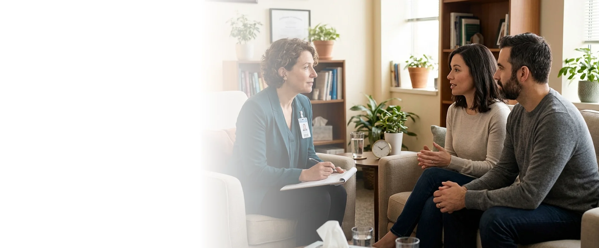 Couples Psychotherapy