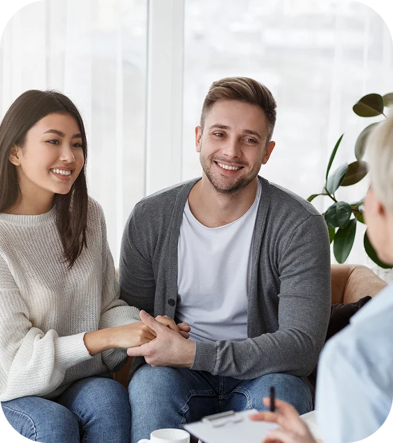 Discernment Counselling