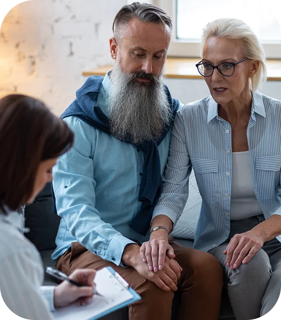 Online Relationship Psychotherapy for Couples