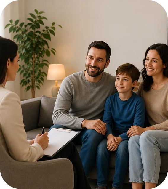 Family Therapy