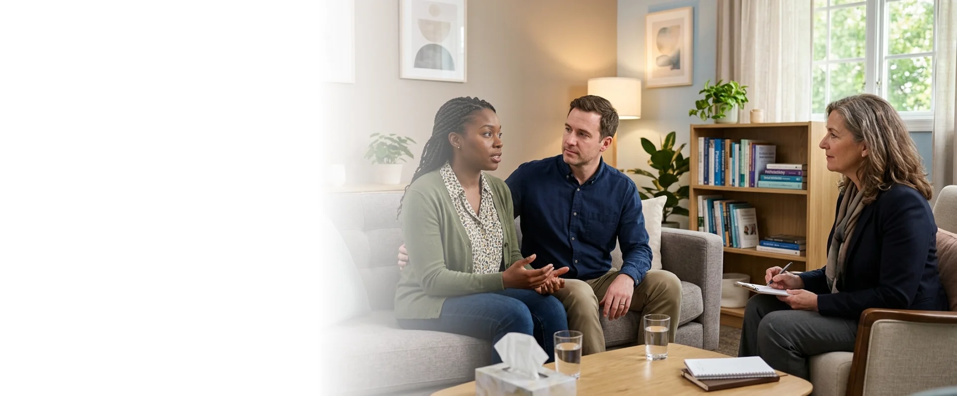Experienced Psychotherapist in Vaughan,ON