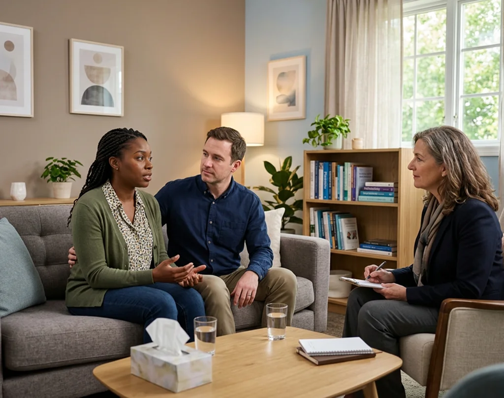 Experienced Psychotherapist in Vaughan,ON