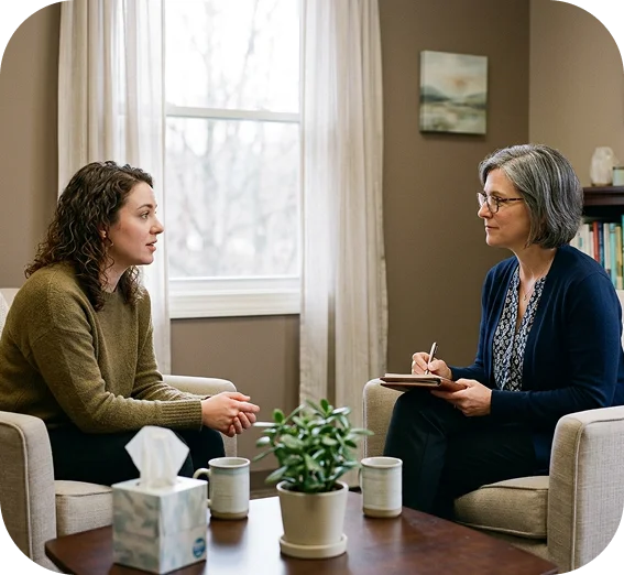 Professional Psychotherapy Services in Mississauga ,ON