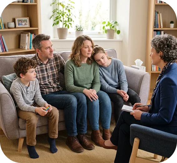 Professional Psychotherapy Services in Burlington ,ON