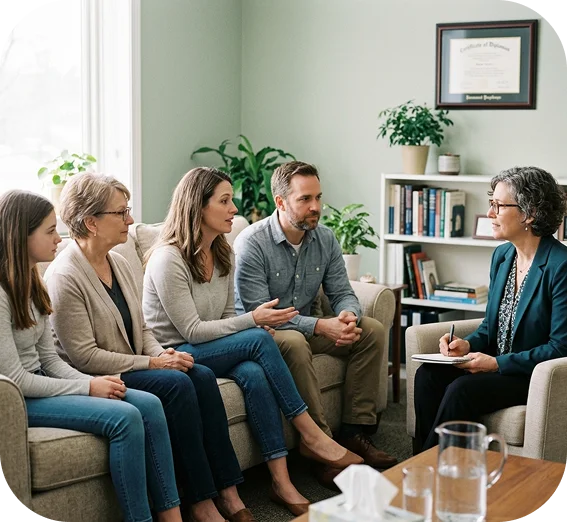 Professional Psychotherapy Services in Georgetown ,ON