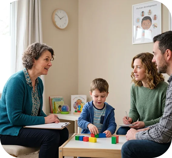 Professional Psychotherapy Services in Brampton ,ON