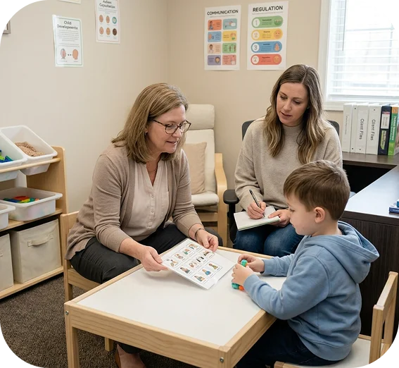 Professional Psychotherapy Services in Vaughan ,ON