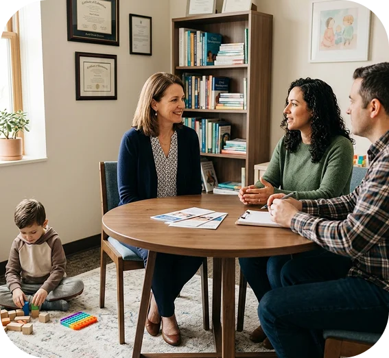 Professional Psychotherapy Services in Toronto ,ON