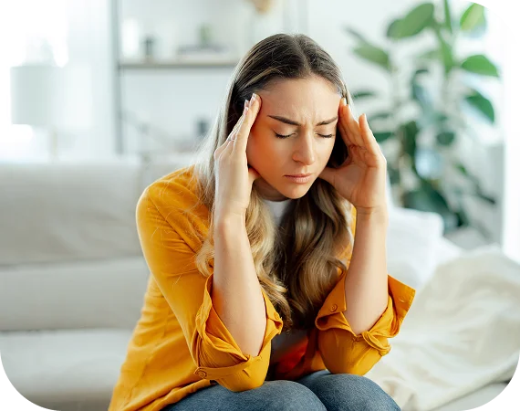 CBT Therapy for Anxiety