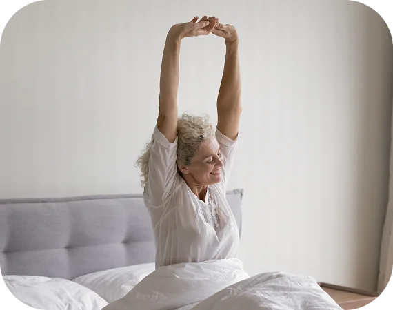CBT Therapy for Insomnia (CBT-I)