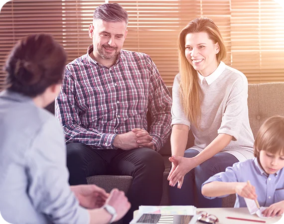 Understanding Family Conflict: A Common Challenge