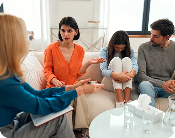 Cultivating Emotional Intelligence and Family Harmony