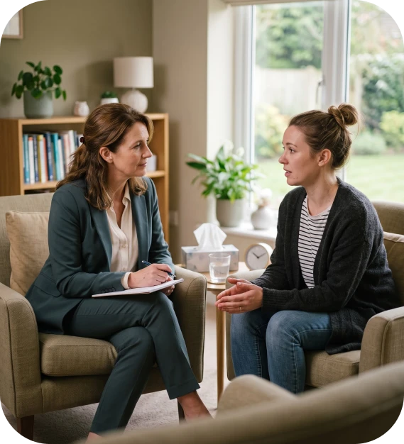 Discovering the Path of Individual Psychotherapya