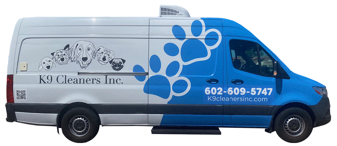 Bringing Professional Pet Care Right to Your Doorstep!