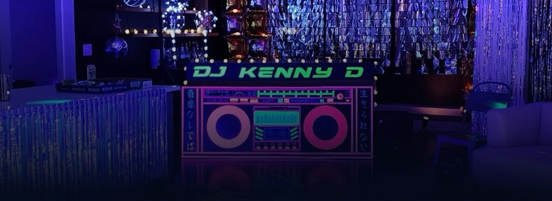 Premium LED Dance Floor Rentals in Edmonton,
Leduc & Calgary