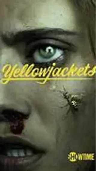yellow jacket series ad.webp