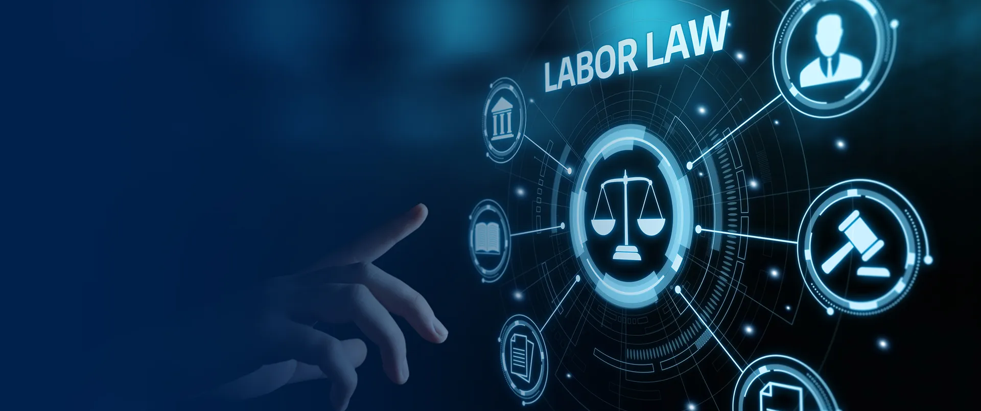 labour law toronto