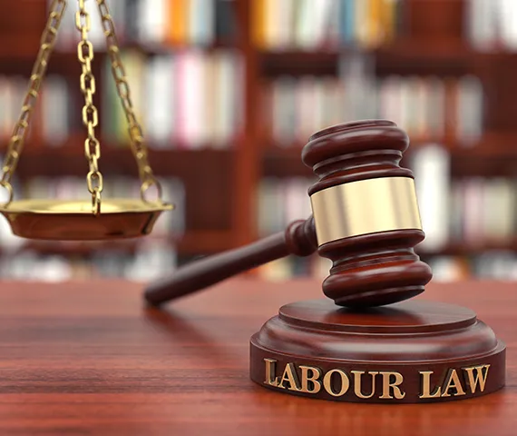 Comprehensive Legal Services by Experienced Labour Relations Lawyer in Toronto