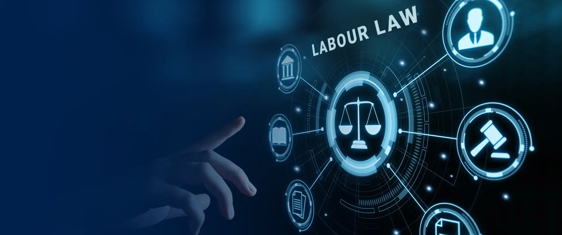 labour law toronto