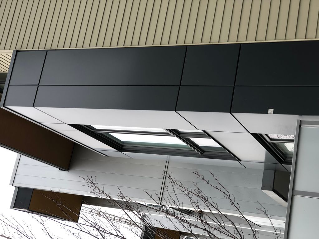 ACM Panels Vancouver, Burnaby, New Westminster, Richmond