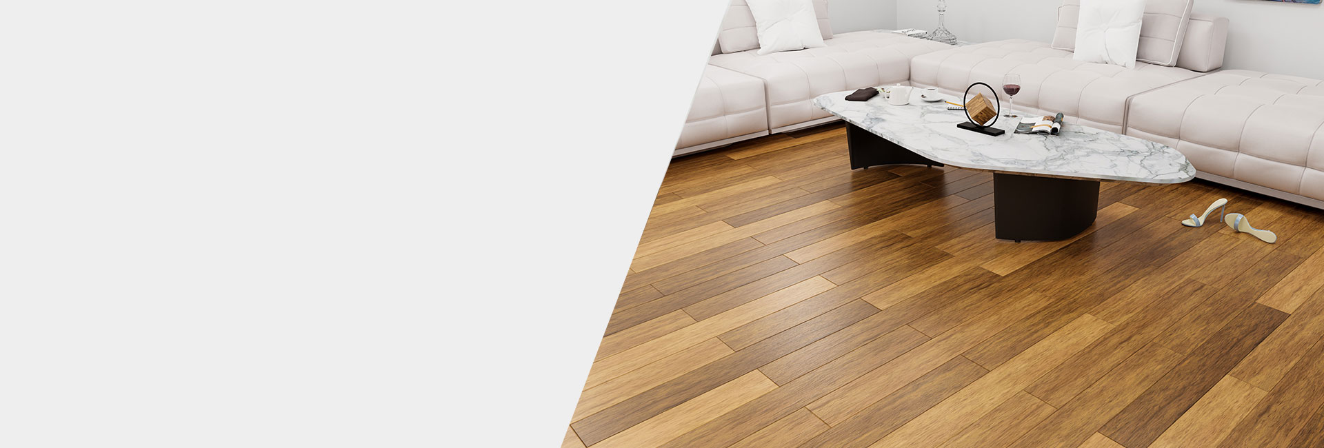 Hardwood Flooring in Staten Island