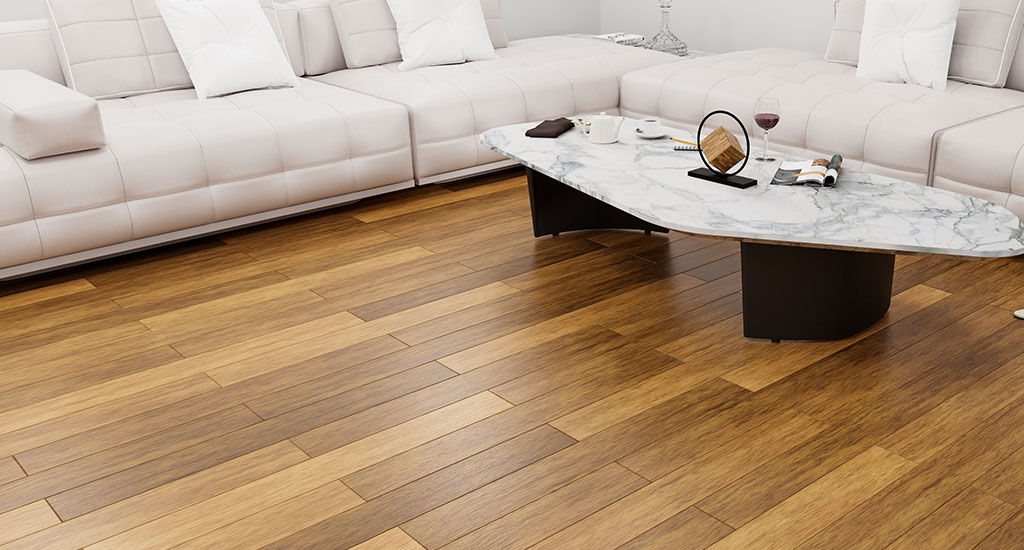 Hardwood Flooring in Staten Island