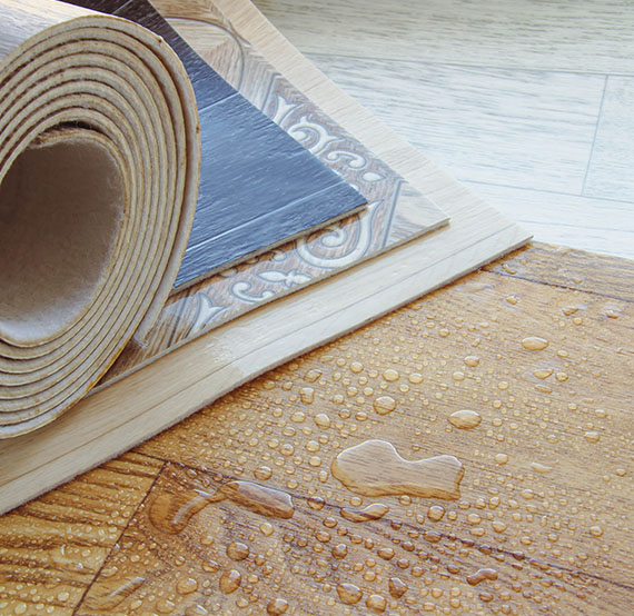 Waterproof Vinyl Flooring Staten Island: Stylish & Durable Options