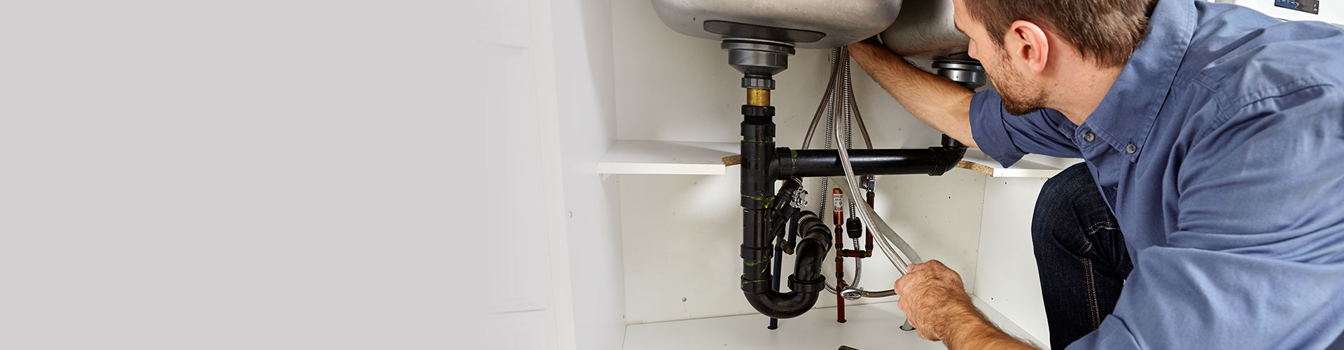 plumbing services baltimore