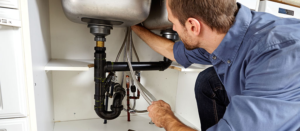 plumbing services baltimore