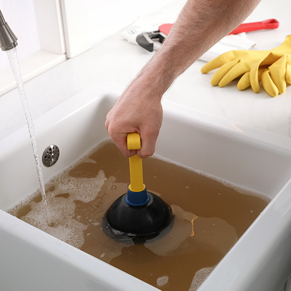 Drain Blockage Removal Solutions