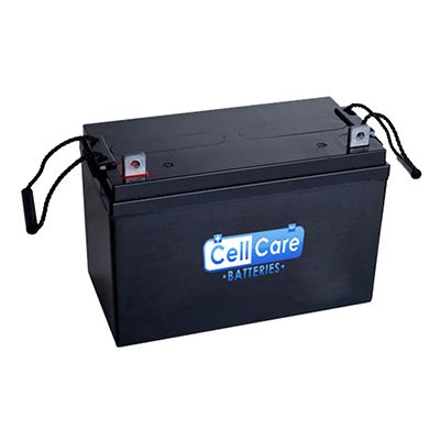 Electric Pallet truck Batteries