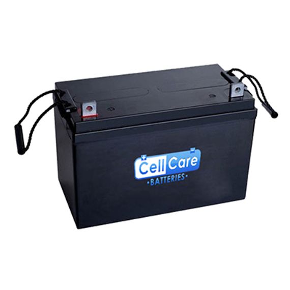 Electric Pallet truck Batteries