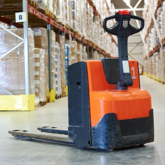 Pallet truck Batteries