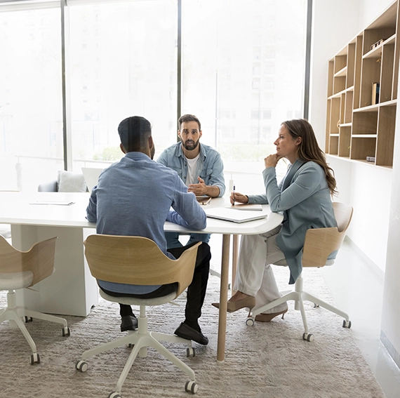 Small Business Coaching