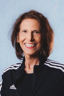Kimberly Abrams,Christian Performing Arts Center
