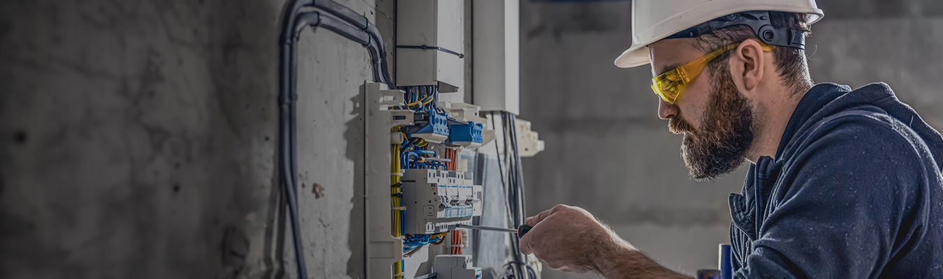 emergency electrician Halifax