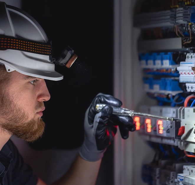 24 hour electrical repair Halifax