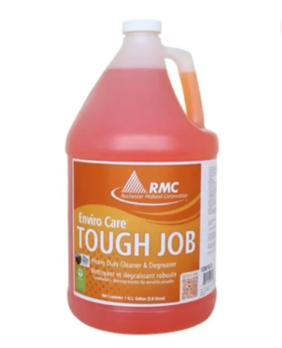 ENVIRO CARE TOUGH JOB CLEANER AND DEGREASER 3.8L 12001827