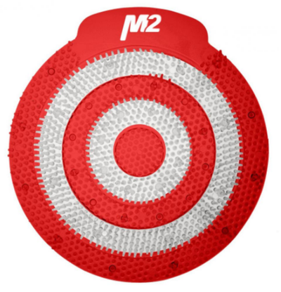 Target Anti-Splash Urinal Screen - Red Berry Scent