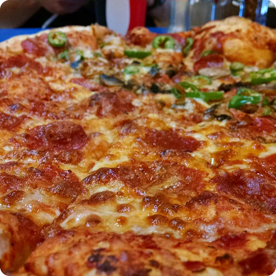 Pizza catering in Sidney for events