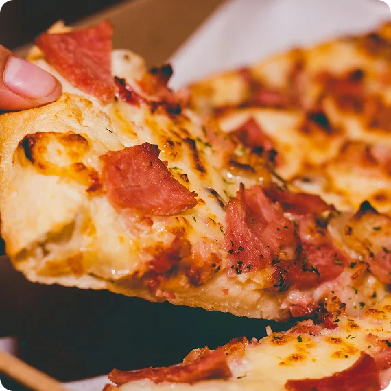 Authentic Italian-style pizza in Colwood