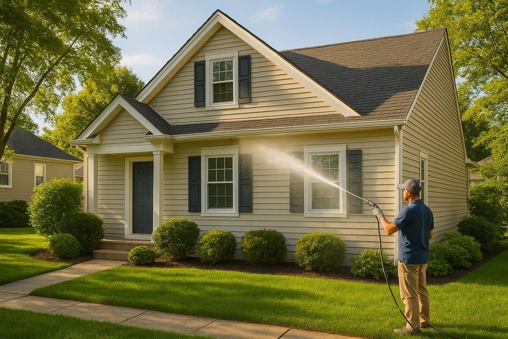 Best Project Pros, LLC 