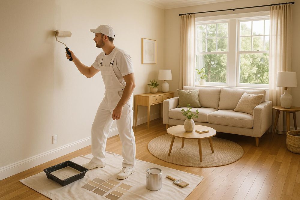 Best Project Pros, LLC 