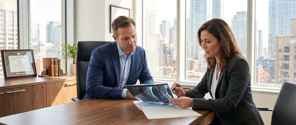Blog by McGregor Berger & Associates
