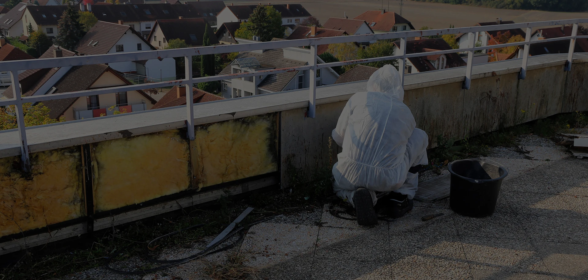 Asbestos Removal Services for Residential Properties