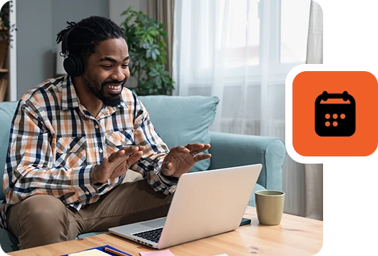 Let’s talk about your new website.