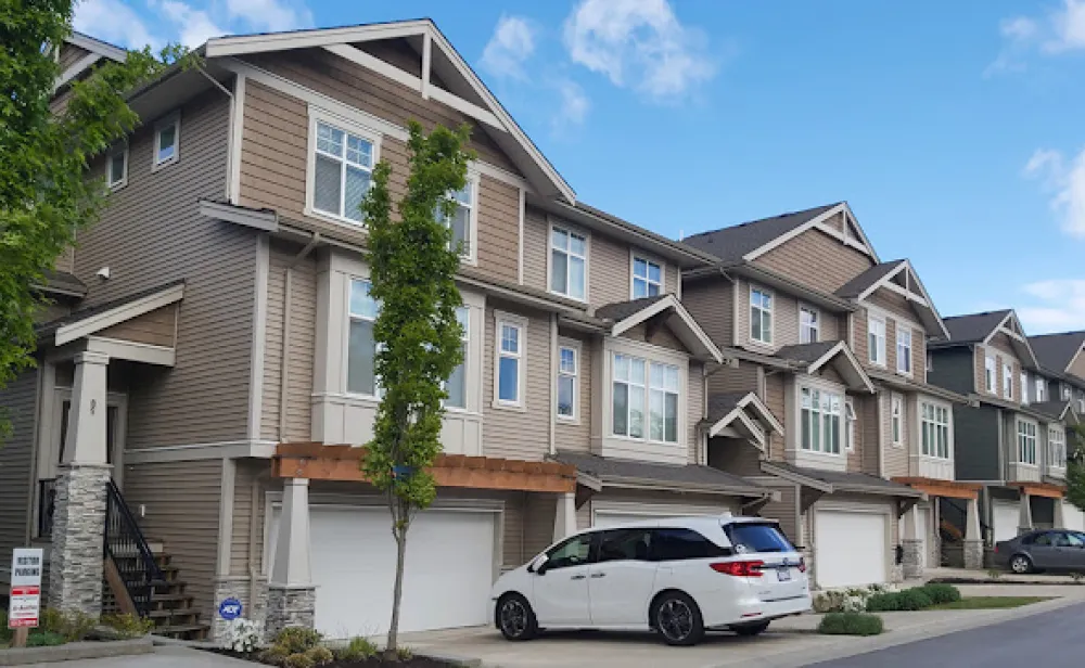 River City Exteriors