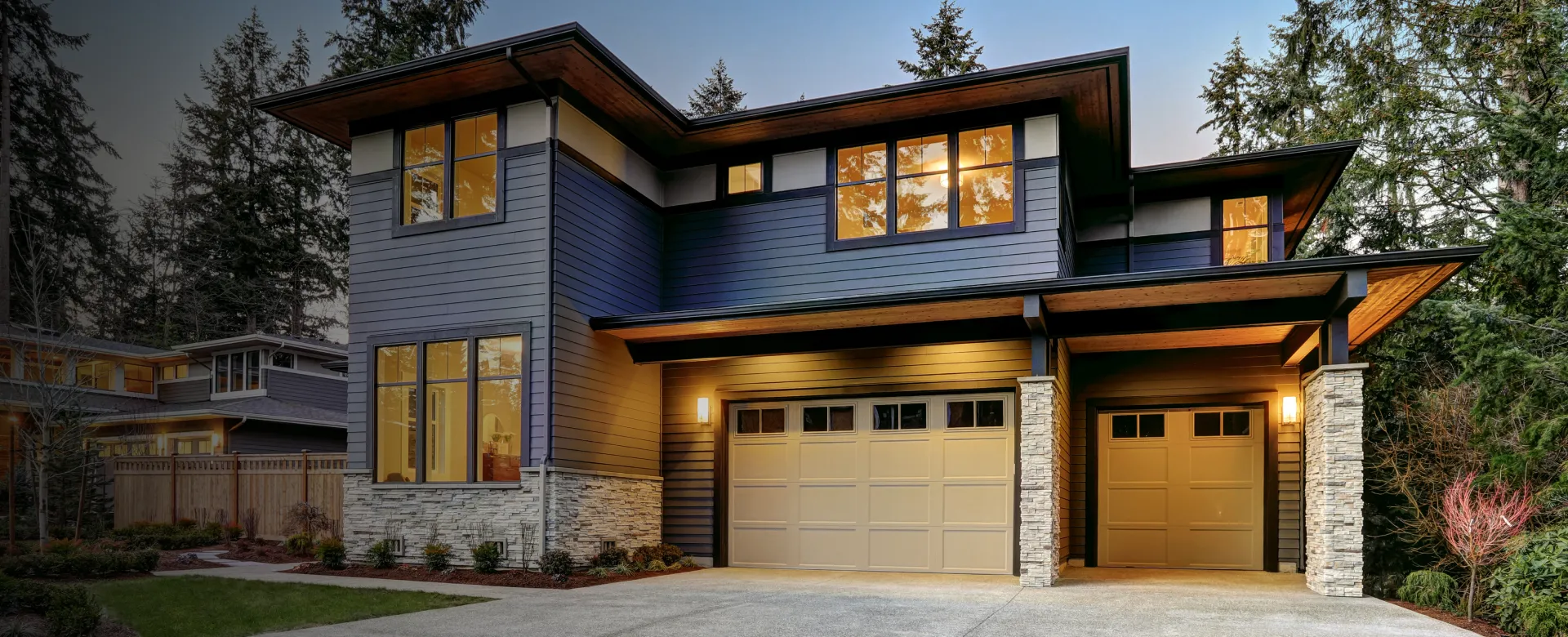 River City Exteriors