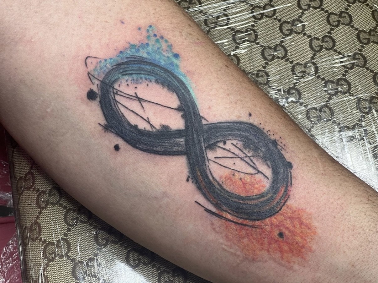 Rebel Ink Provides Custom Tattoo Designs in Las Vegas